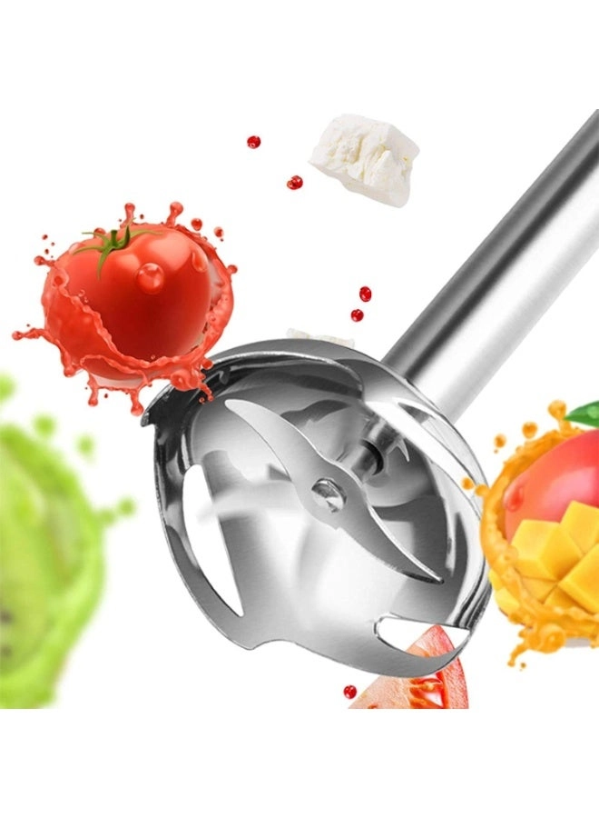 Household Electric Food Mixer - 1000W