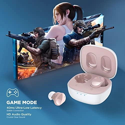 TWS7 Wireless Earbud