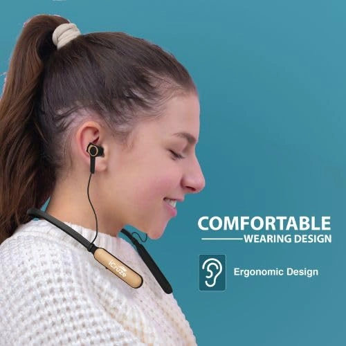 Rhythm Wireless Earbud