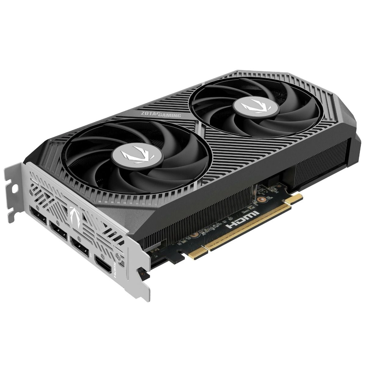 GeForce RTX 5060 Ti Twin Edge - 8GB