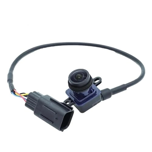 Reverse Camera - Night vision Wire 960*480 pixels