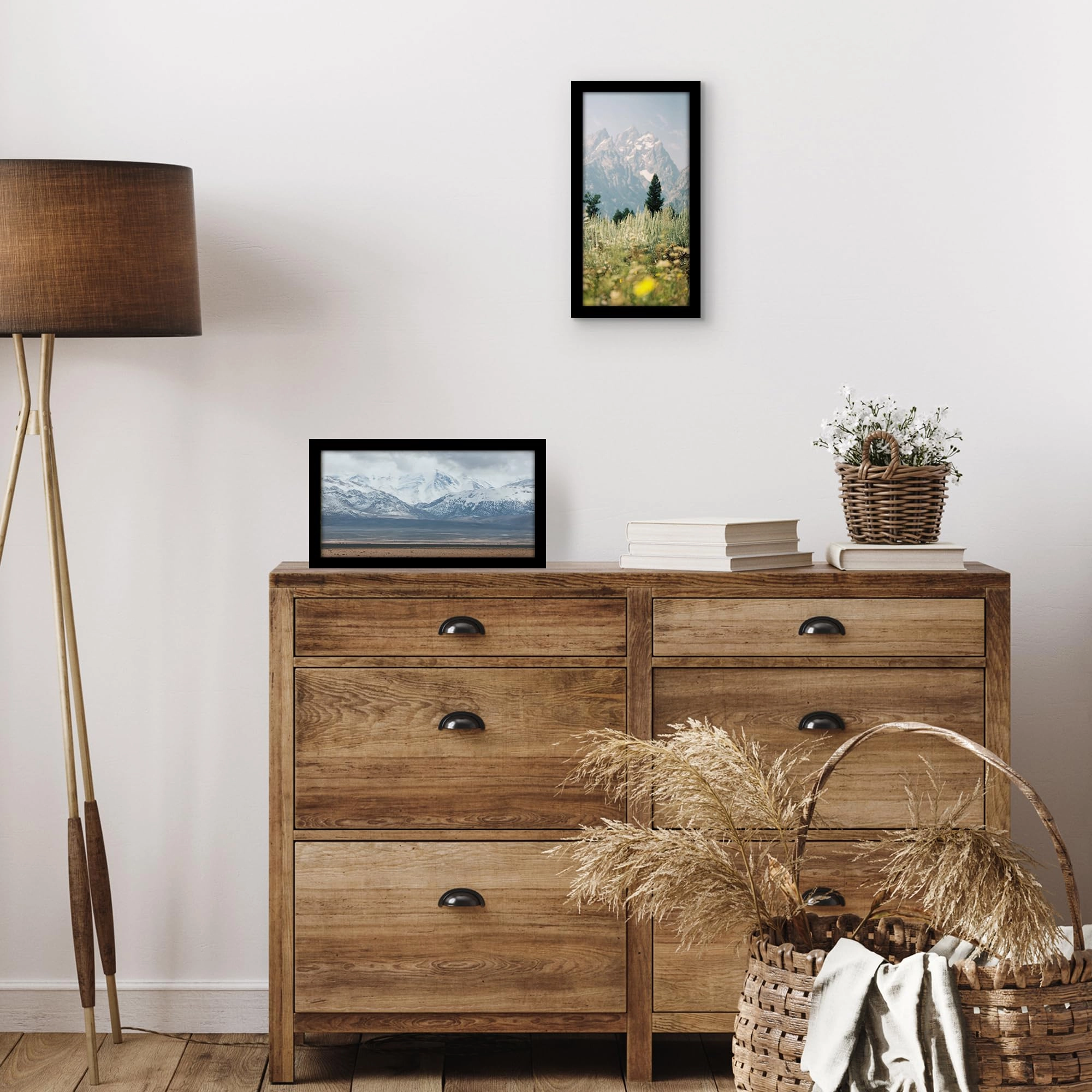 Picture Frame - 6x12