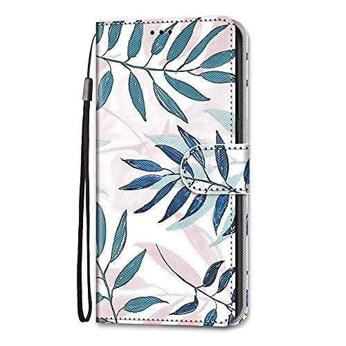 Nadoli Case Leather Wallet for iPhone 15 Pro