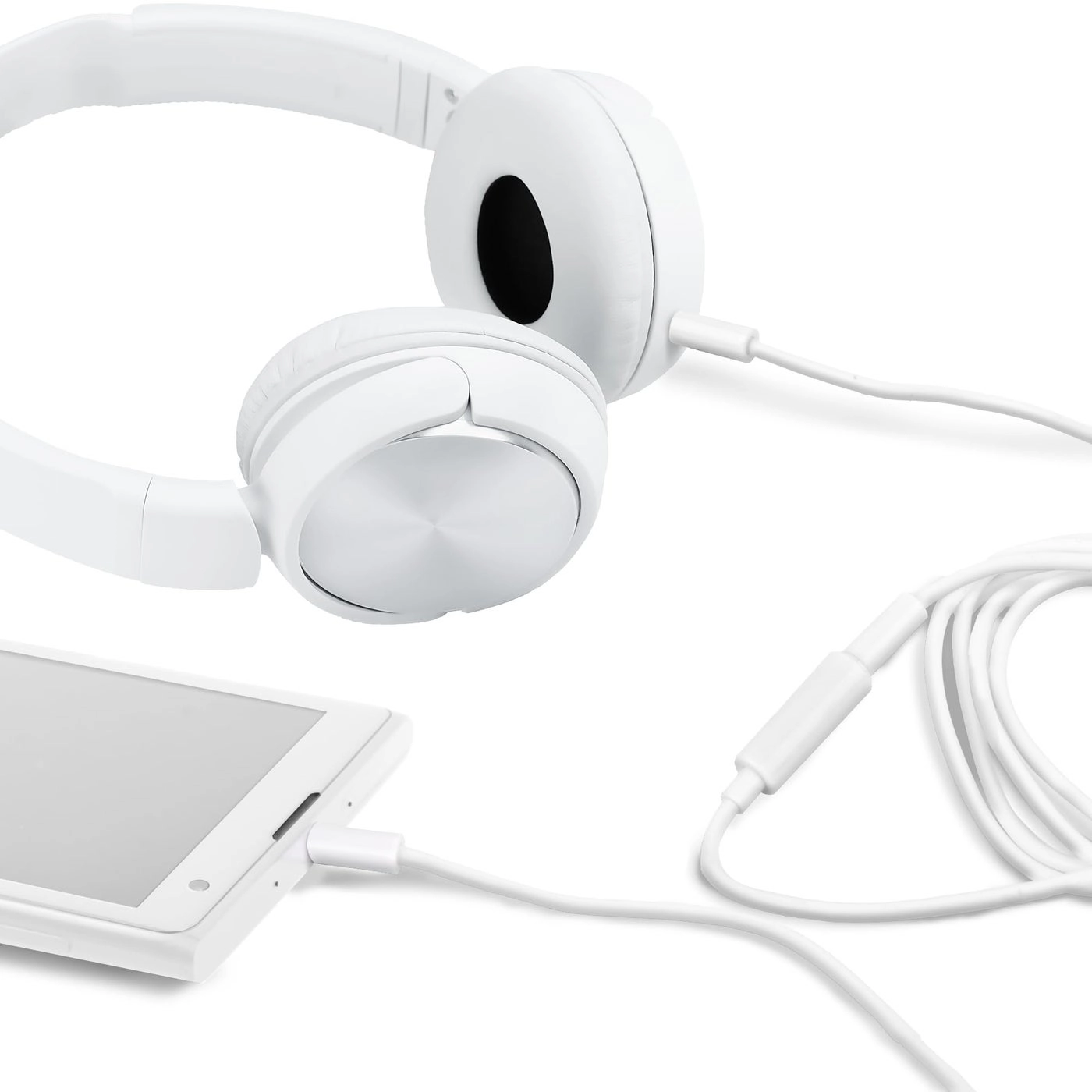 Extension Cable for Universal - 3.5mm 4-Pole Male to Female 3.3 Feet Pack