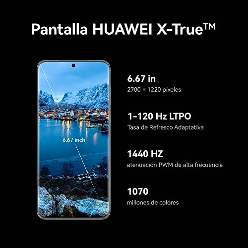 P60 Pro - 12GB 512GB