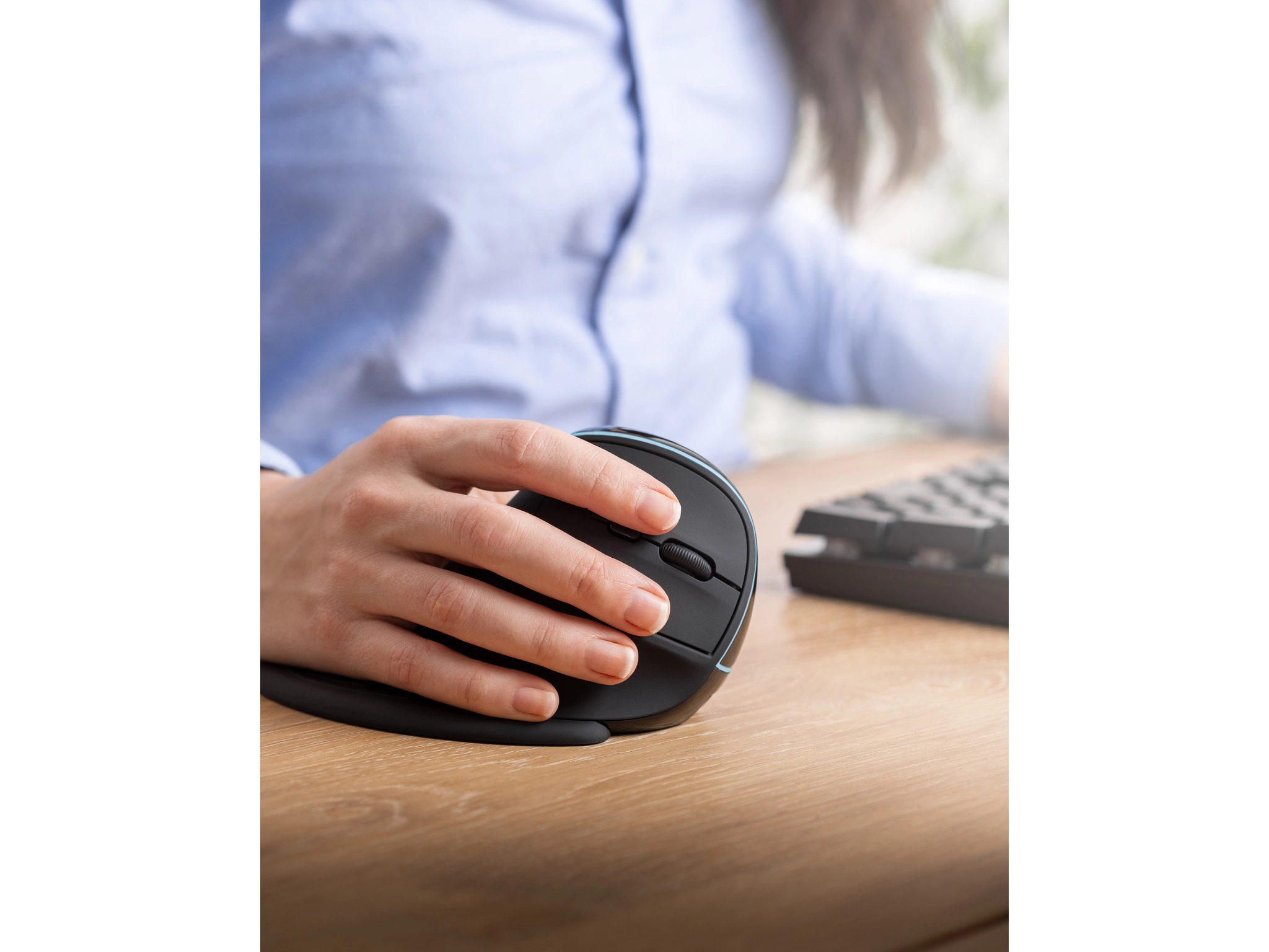 Mouse Pro - Wireless