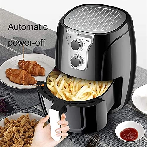 Air Fryer TINZA21597