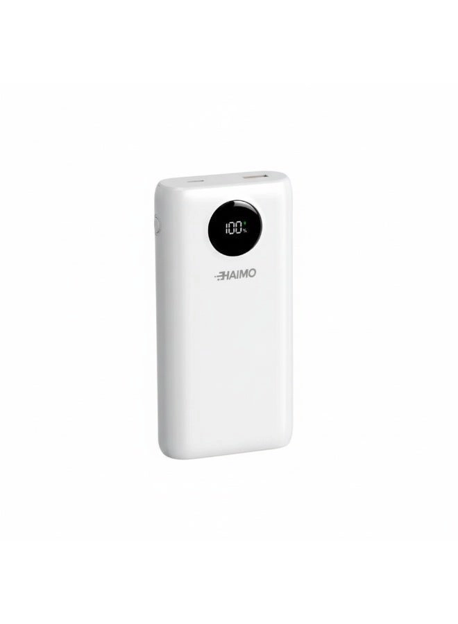 FPB20 - 20000mAh 22.5W