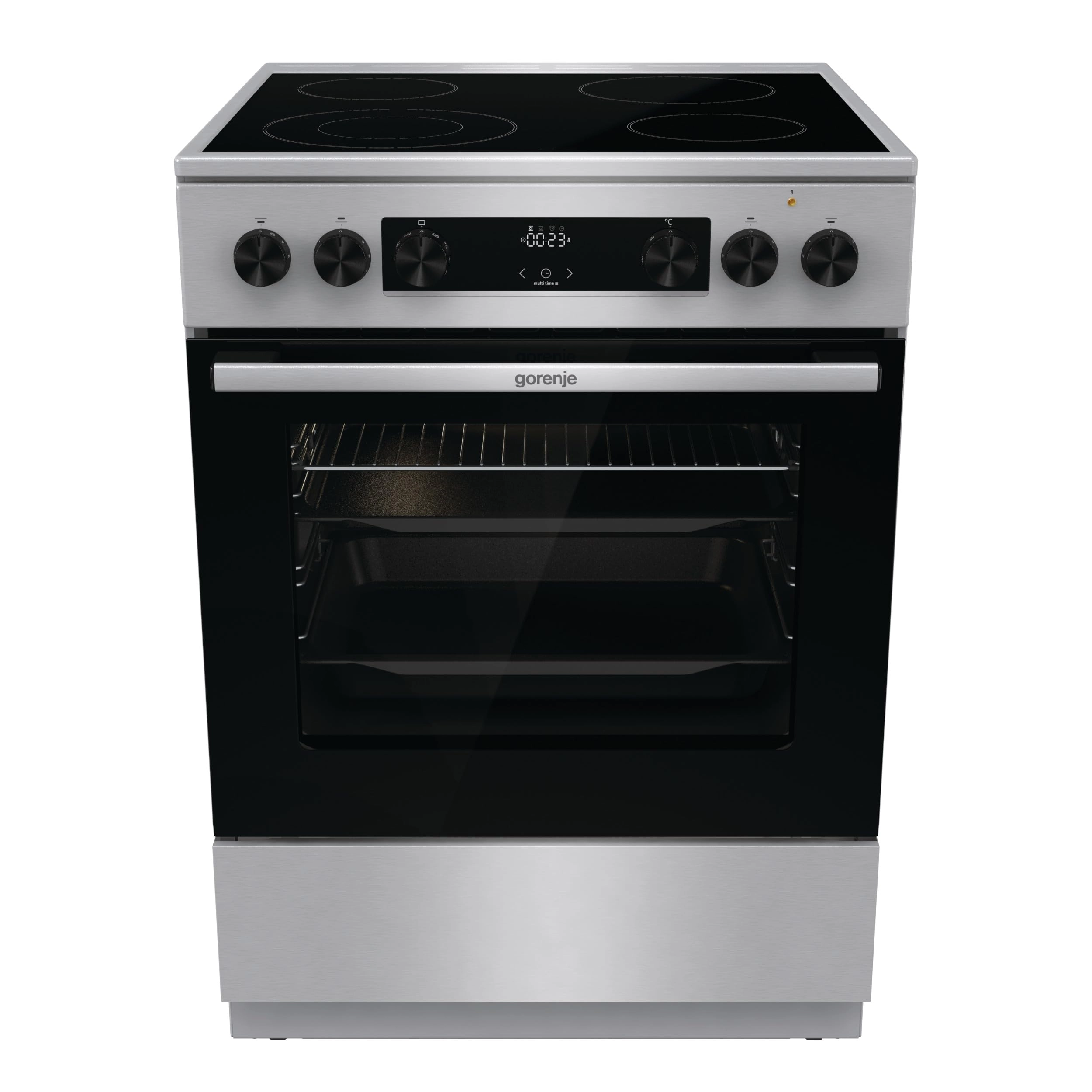 GECS6C70XC Electric Cooker