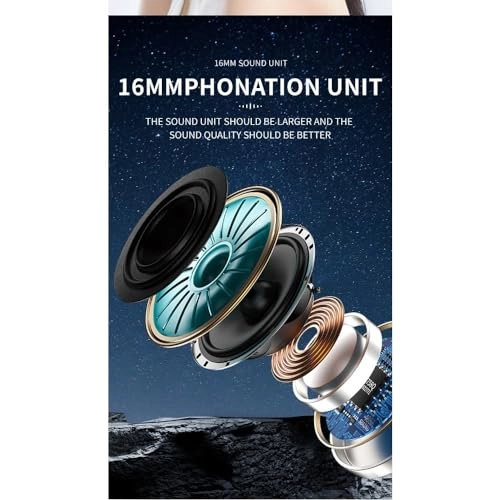 MK9 Wireless Earphone