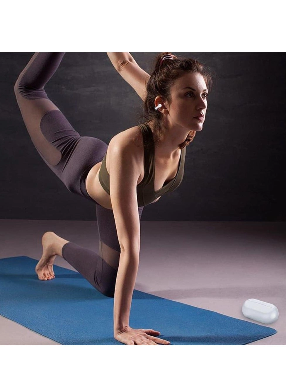 Wireless Bluetooth Headset