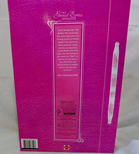 Barbie Great Eras Gibson Girl - 1993 Ages 15+