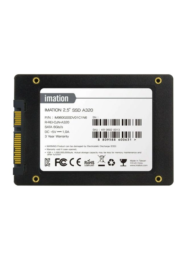 A320120GB - 2.5 in