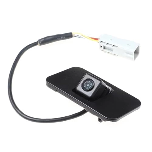 Rear View Camera - Wireless