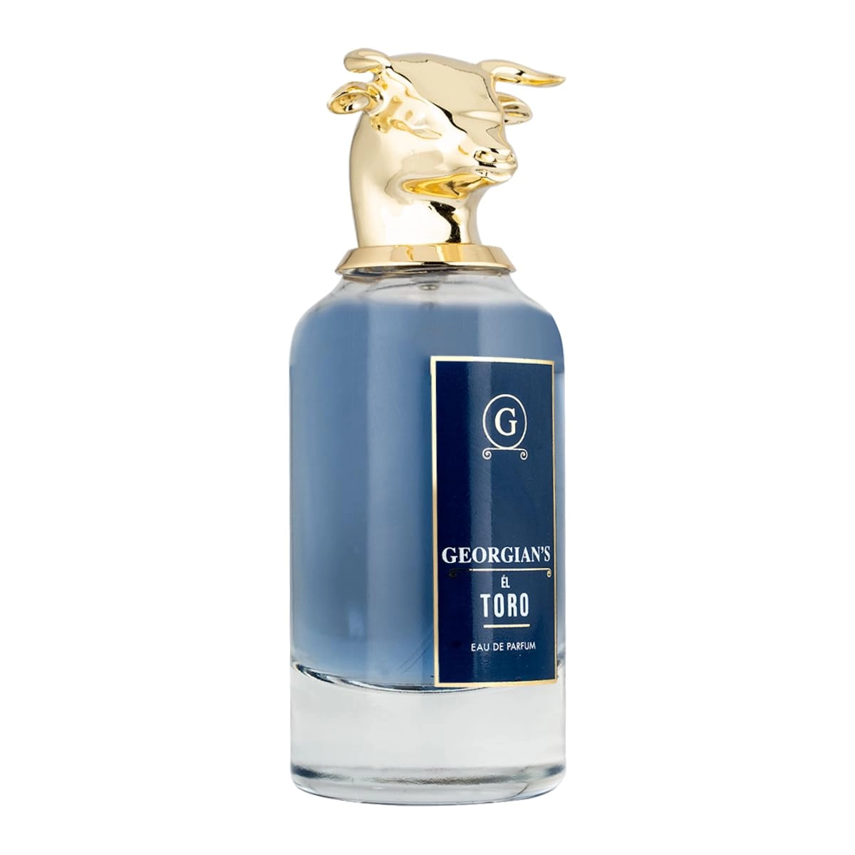 Flavia Parfum El Toro Blue - Eau de Parfum 100ml