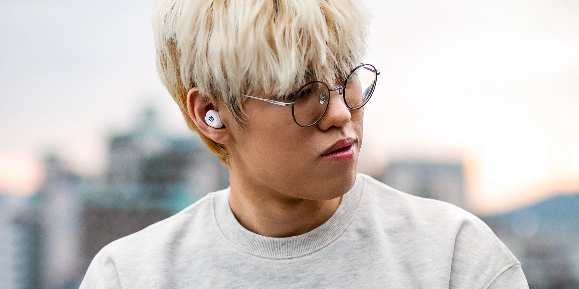 Arctis Pro Wireless Headset