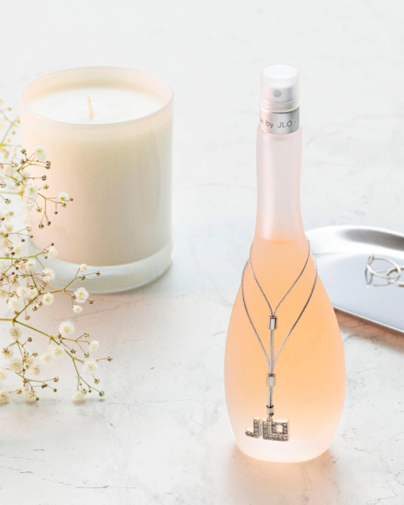 Glow Eau de Toilette 150 ml