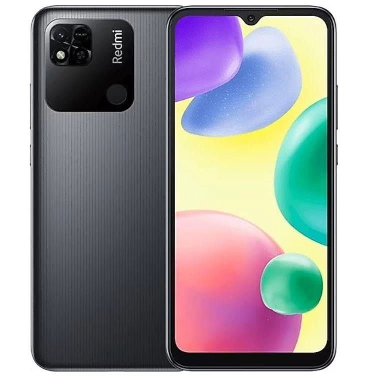 Redmi 9C - 2GB 32GB