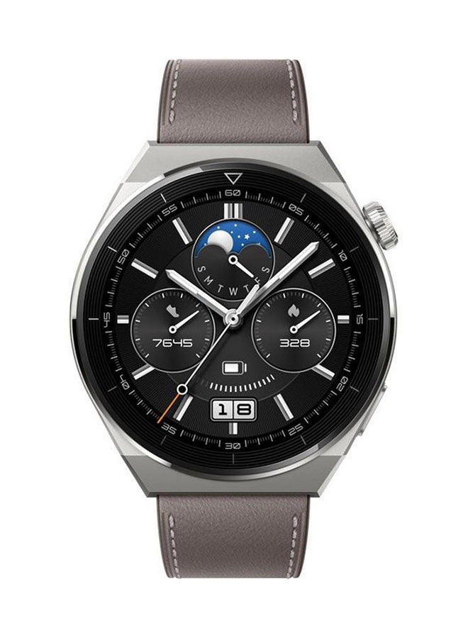 Watch GT3 Pro Frigga 43mm Ceramic