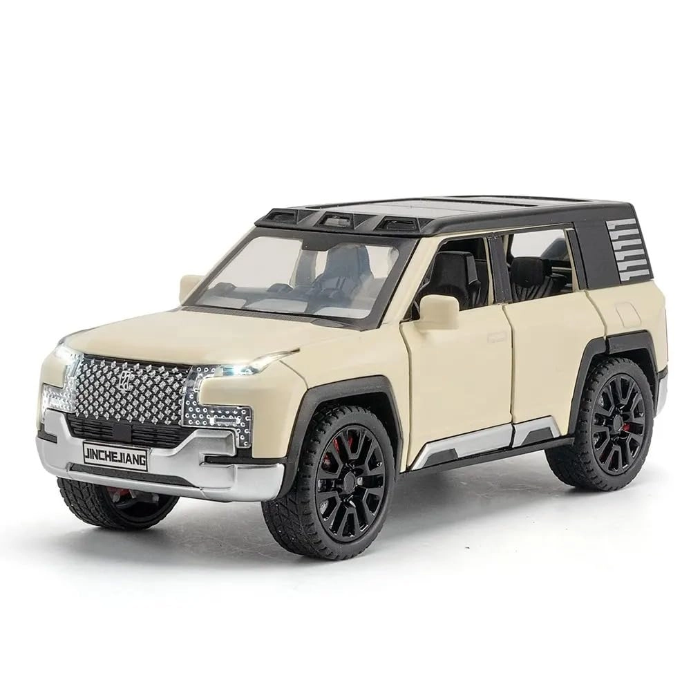 APO LLO EVO - 1.32 Scale 1pcs