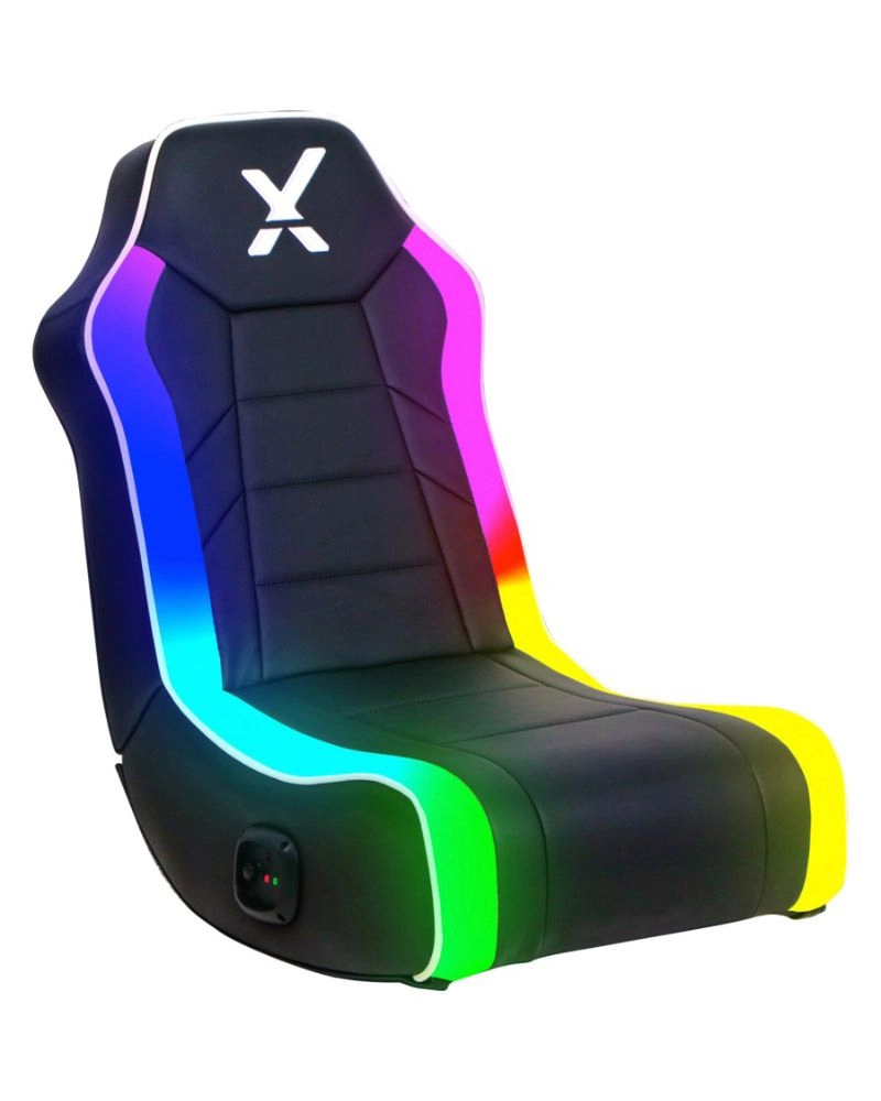 X Rocker Orbit 2.0 - RGB LED