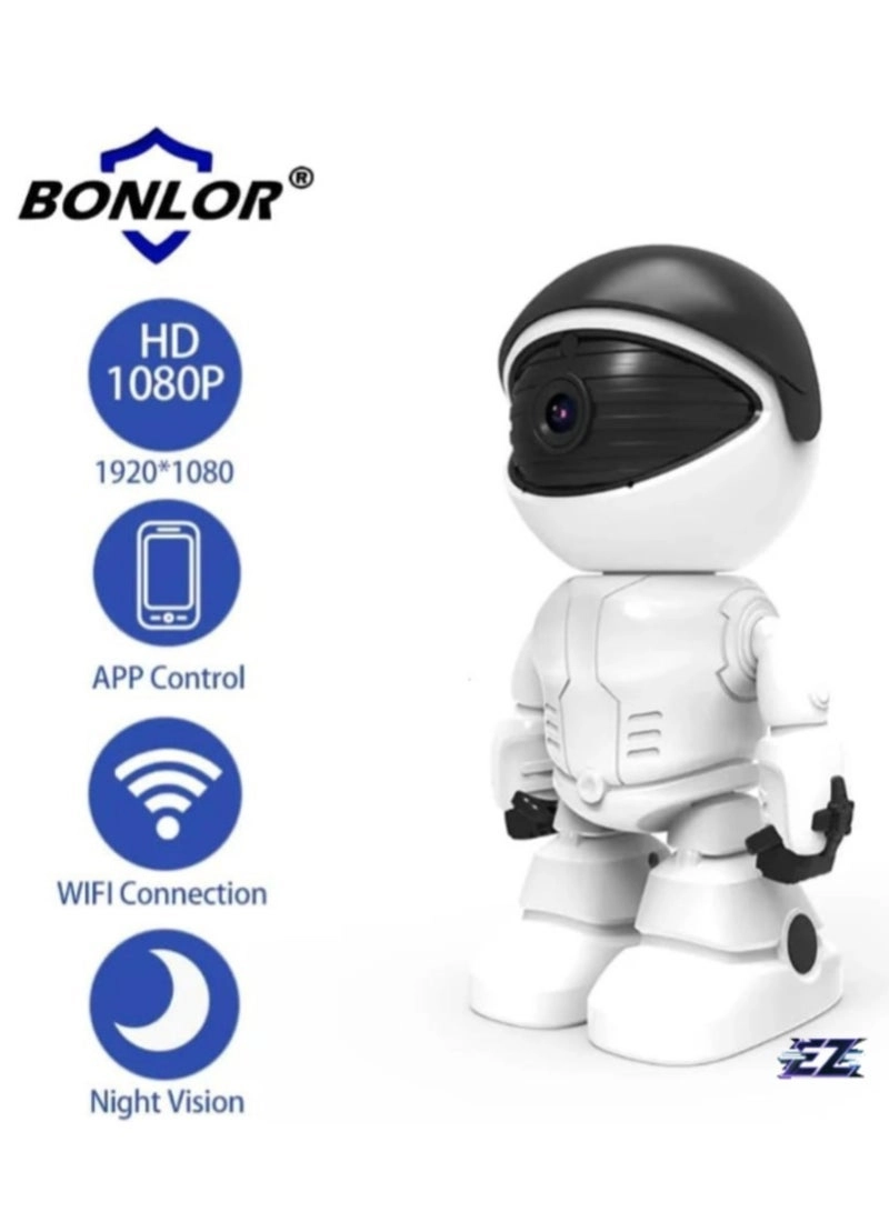 Security Camera 1080p