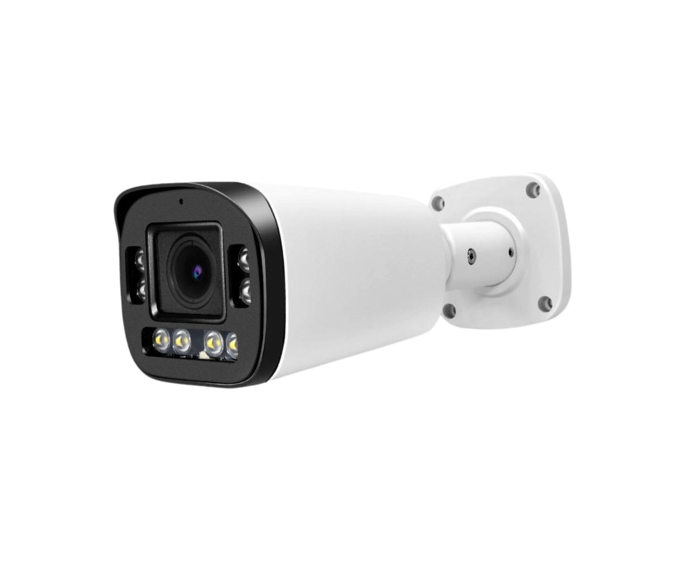 Evertech Clear Night Vision - 1080P 2.8-12mm