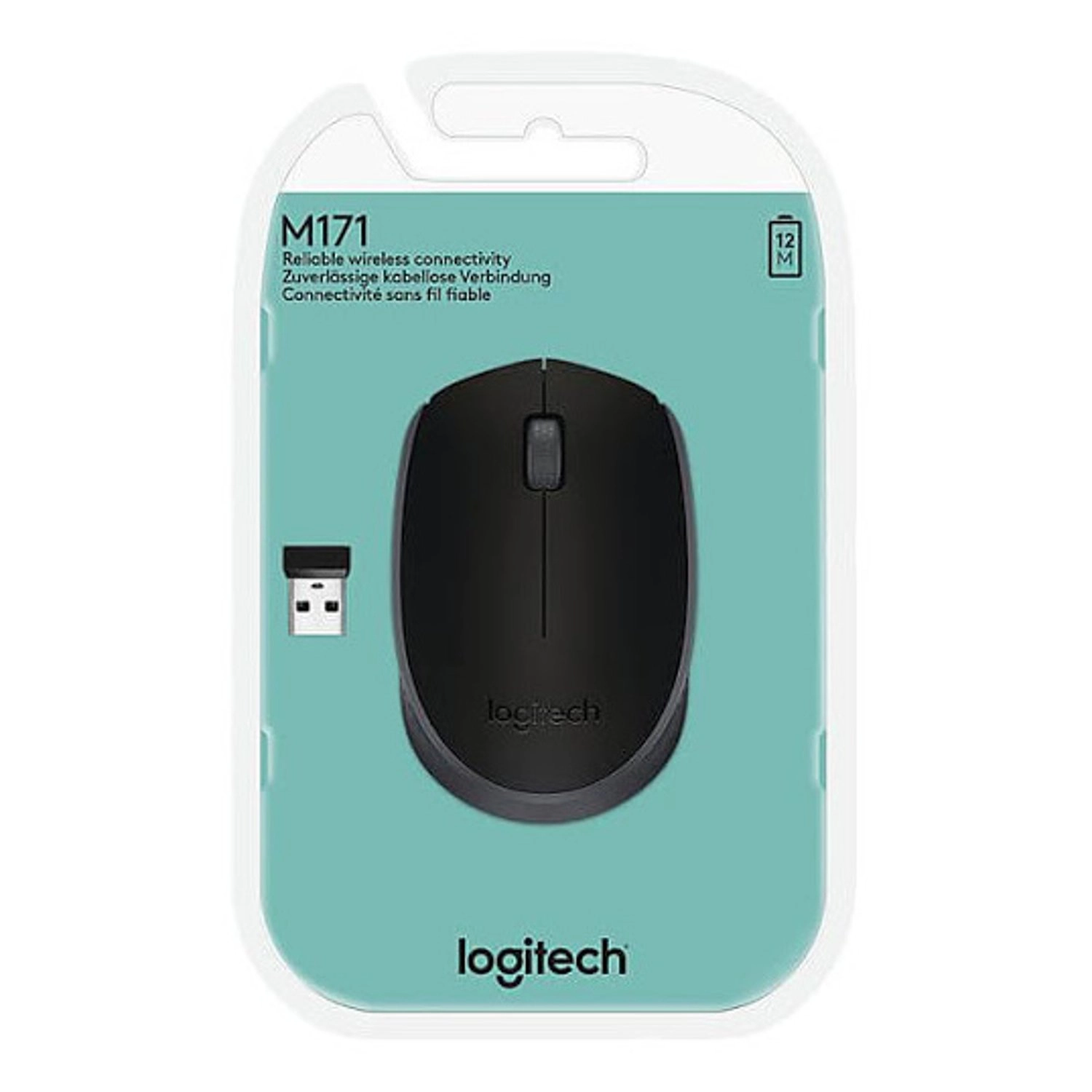 M171 Mouse - Wireless