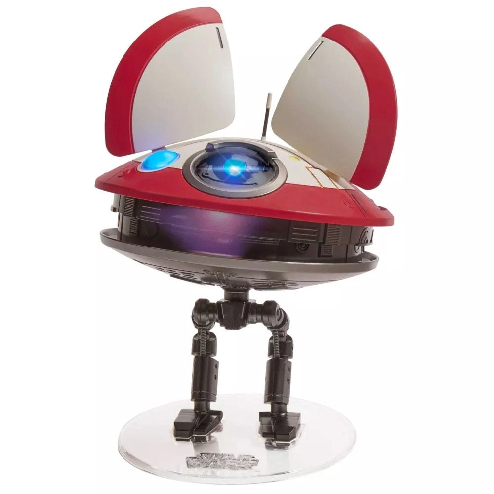L0-LA59 Lola - Star Wars