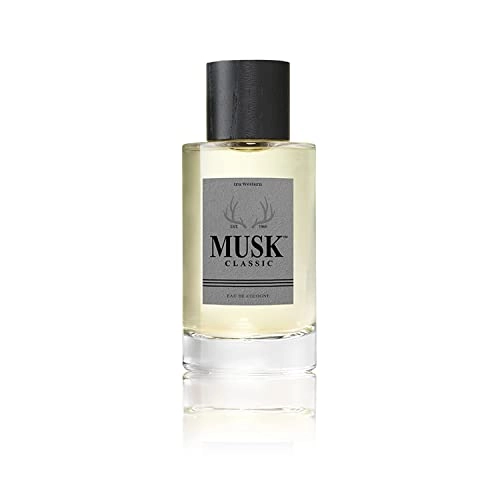 MUSK - 100 mL