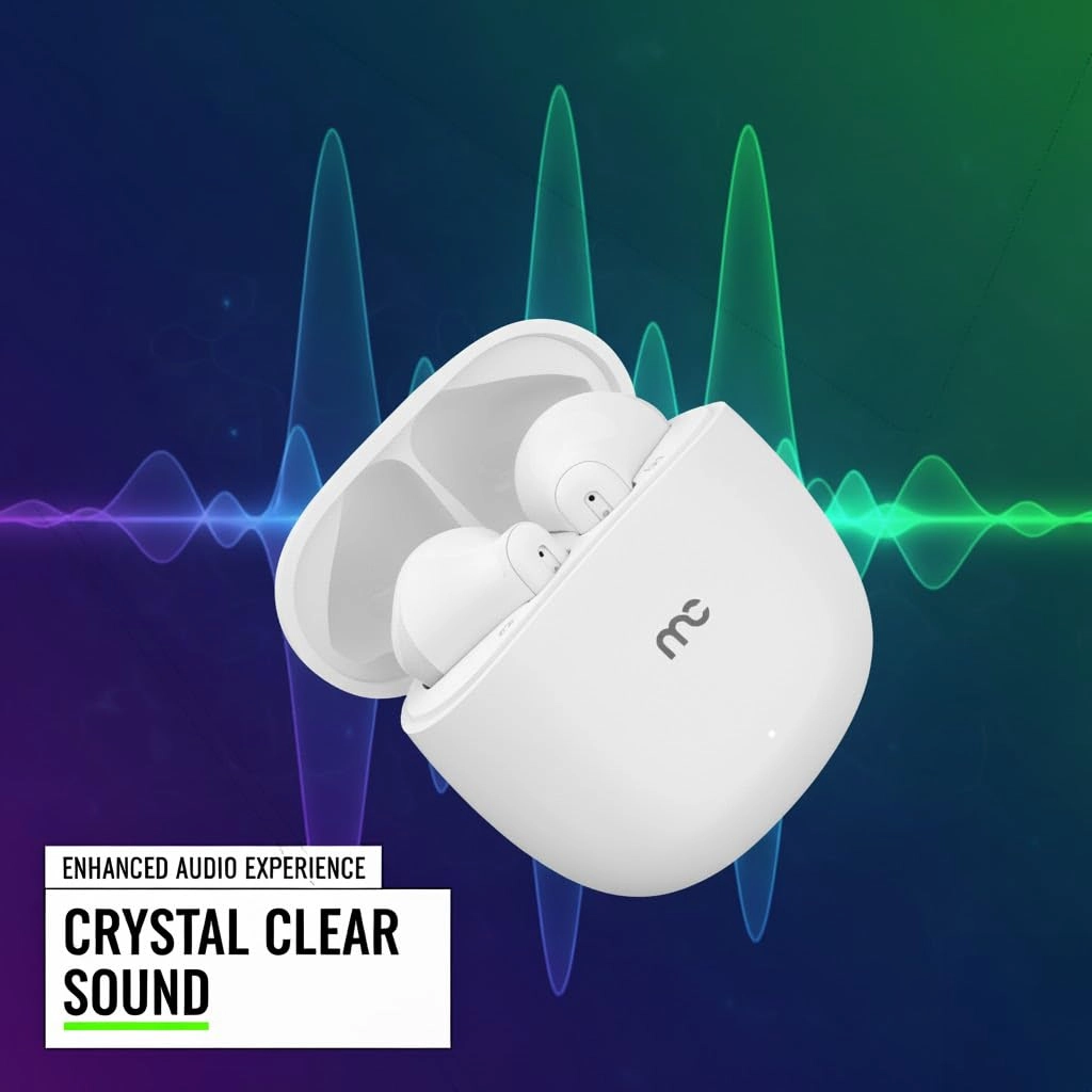 TWS-C100 Wireless Earbud