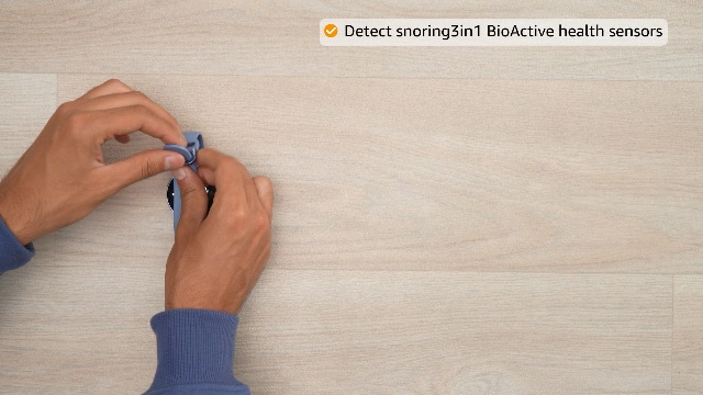 Galaxy Watch 5 44mm Sapphire GPS