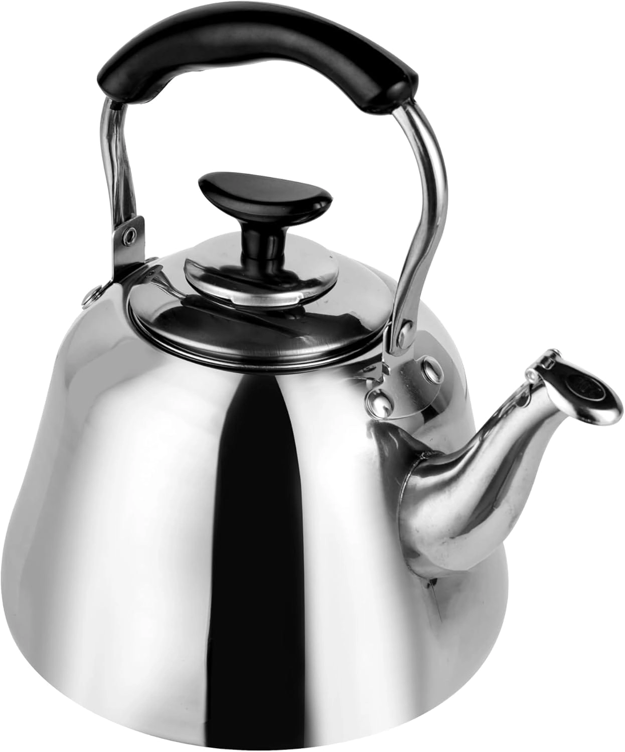 Whistling DC2106