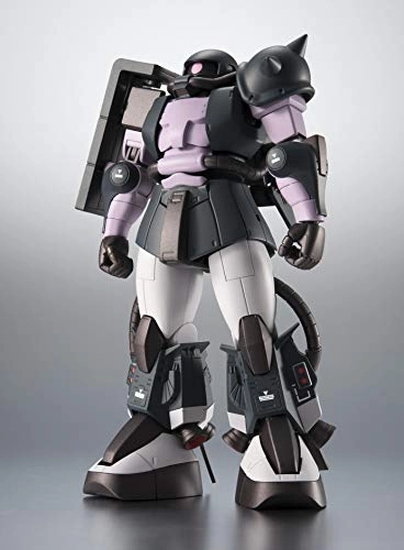MS-06R-1A Zaku II High Type - 12.7 cm (BDIGU550392)