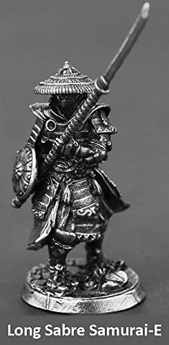 Samurai Series Model Toy - 16 years and up 1