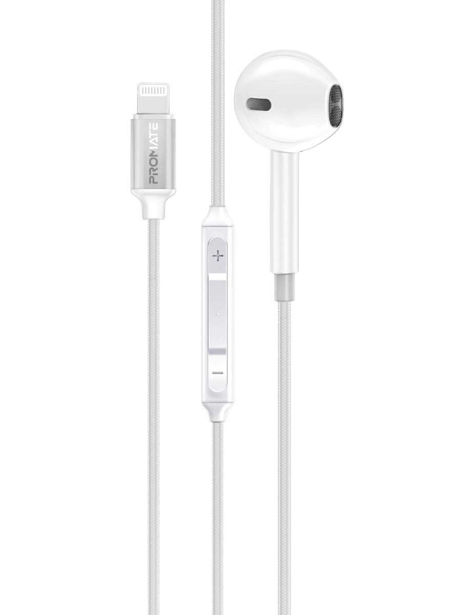 Gearpod-LT Wired Earbud