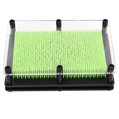 Clone Hand Model - Children Medium Size Green