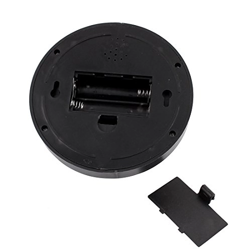 Realistic Looking Security Camera - indoors and outdoors