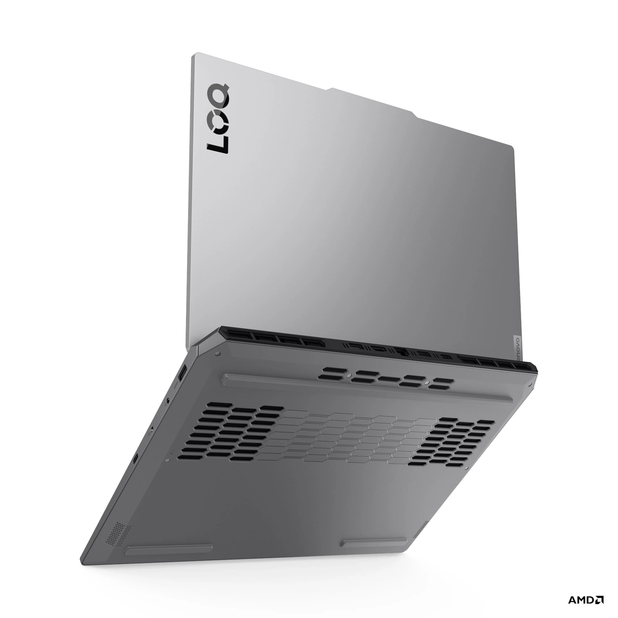 LOQ 15 83JGCTO1WW - 15.6'' Ryzen 7-250 16GB DDR5 512GB SSD