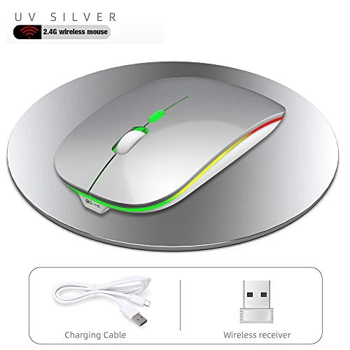 2.4G Optical Mouse - Dongle
