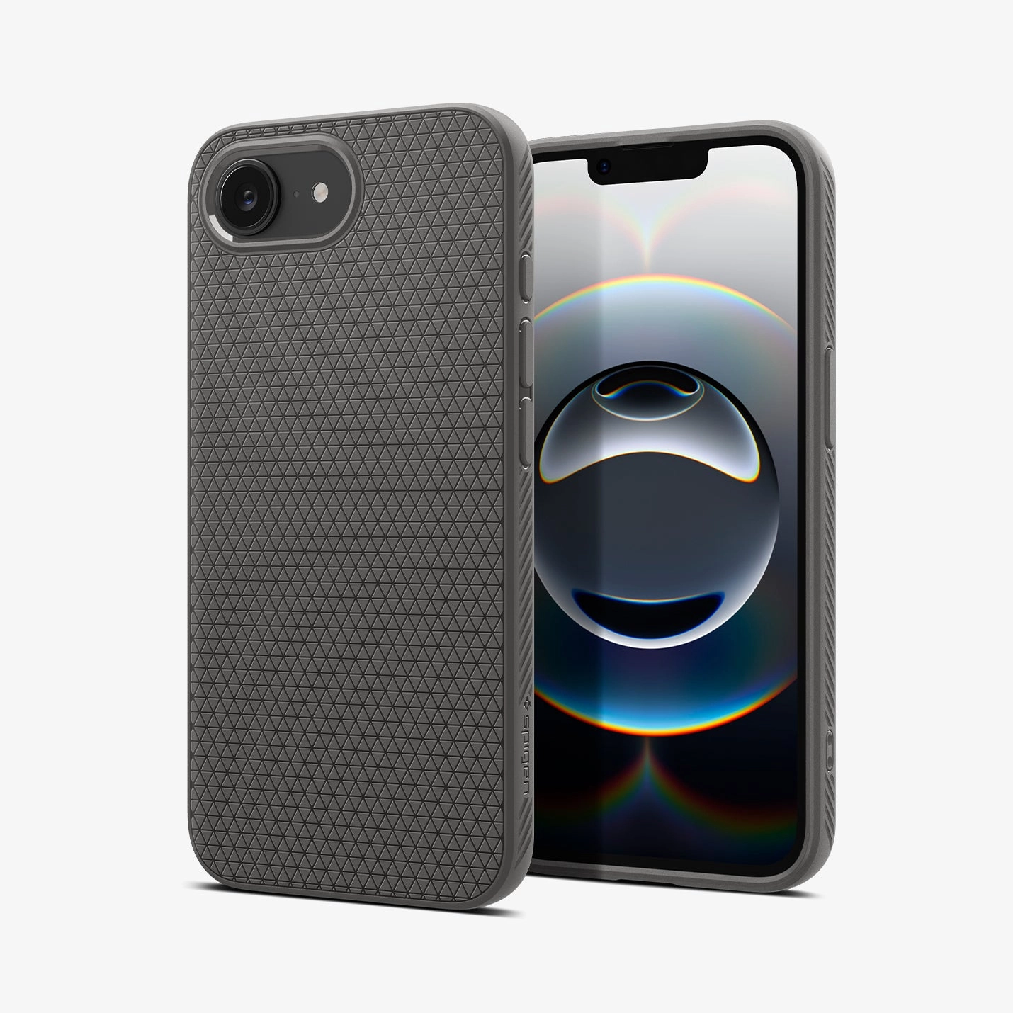 Liquid Air Case for iPhone 16