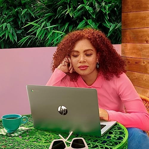 Chromebook - 14'' 4GB Celeron