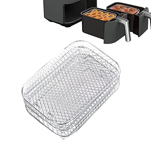 Air Fryer Rack - 304 Stainless Steel