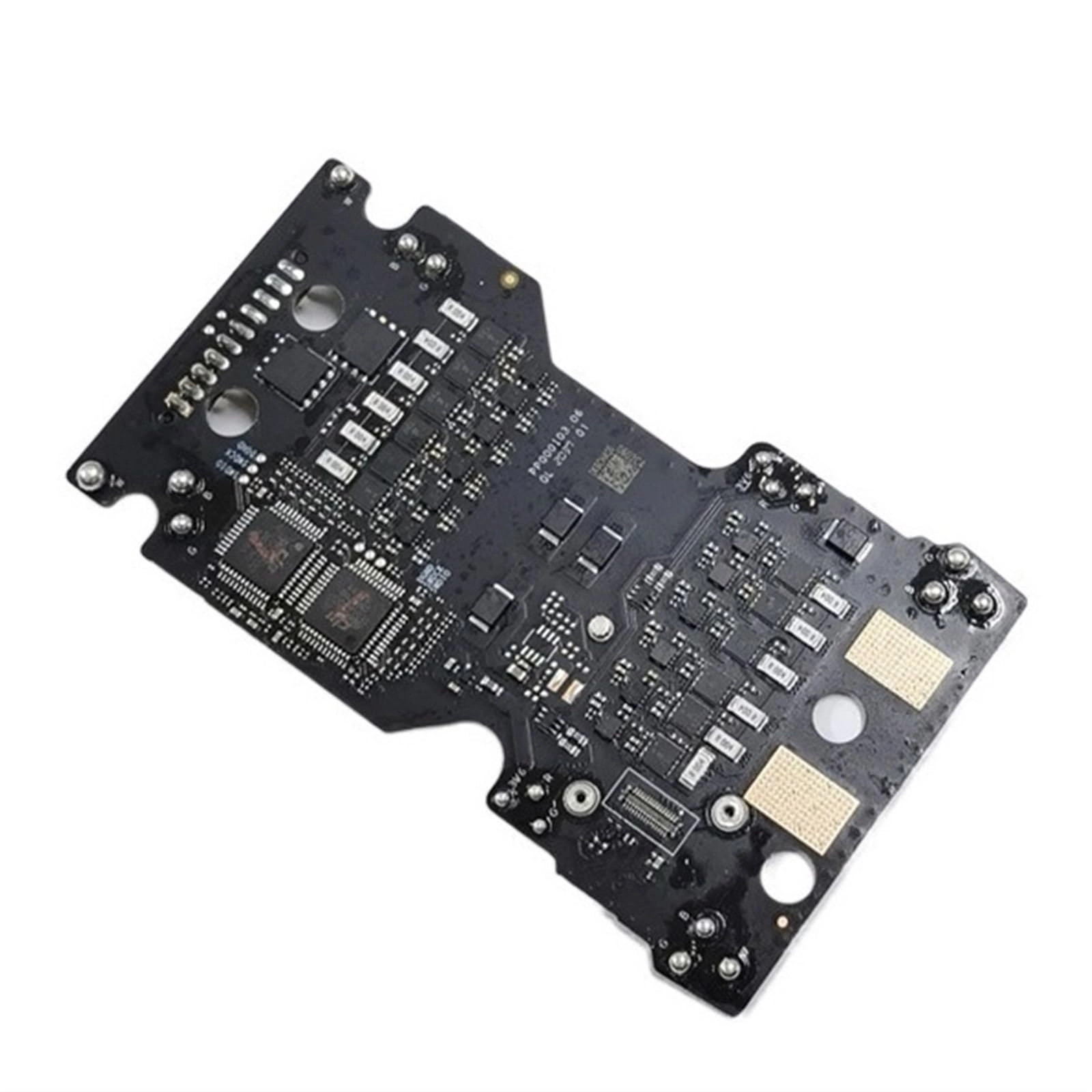 Nieqn Power Board IMU