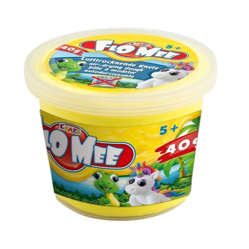 Flo Mee Starter Can - 5+