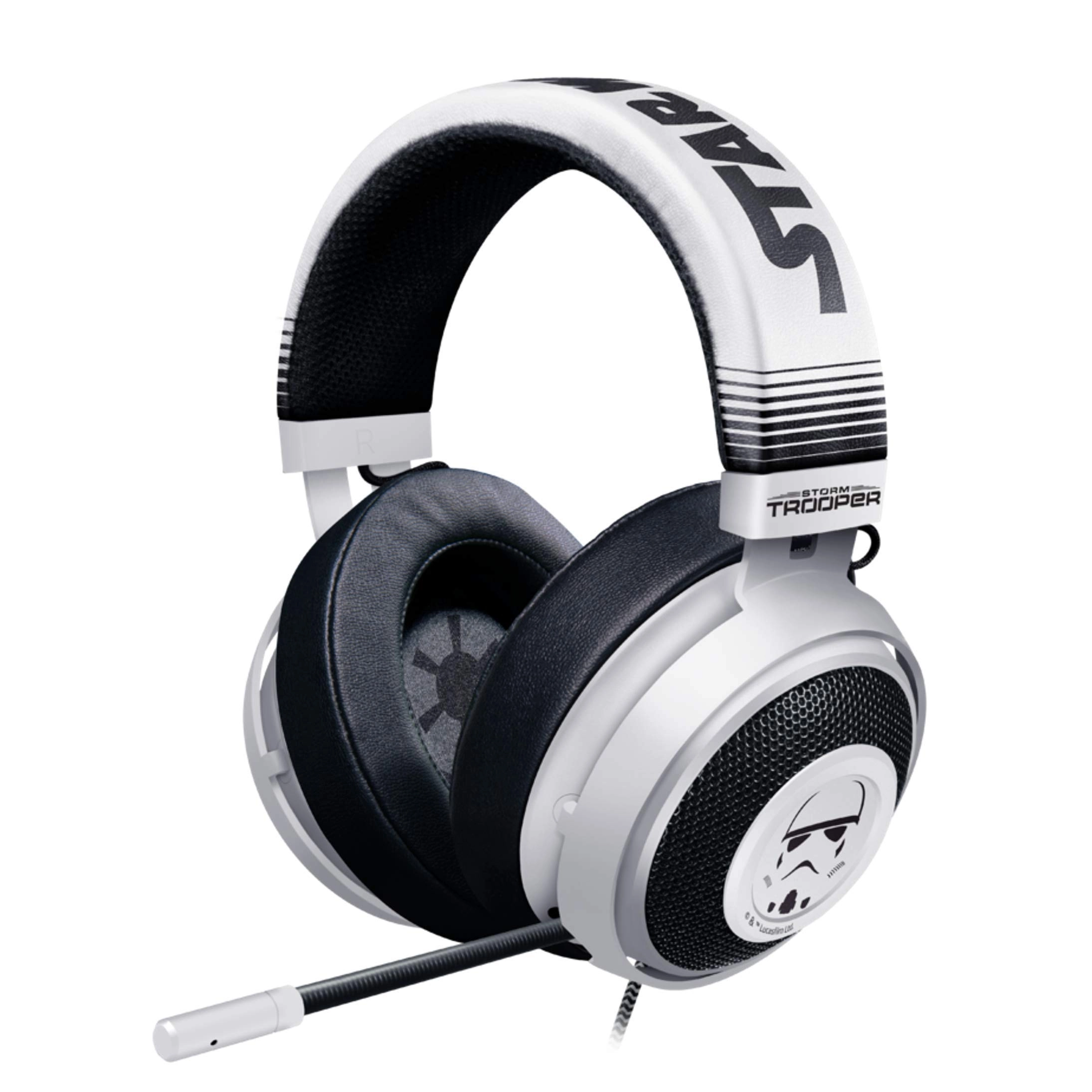 Kraken Wired Headset