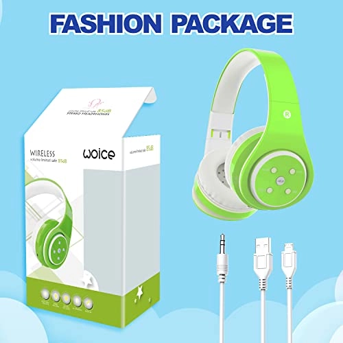 W01 Wireless Headphone