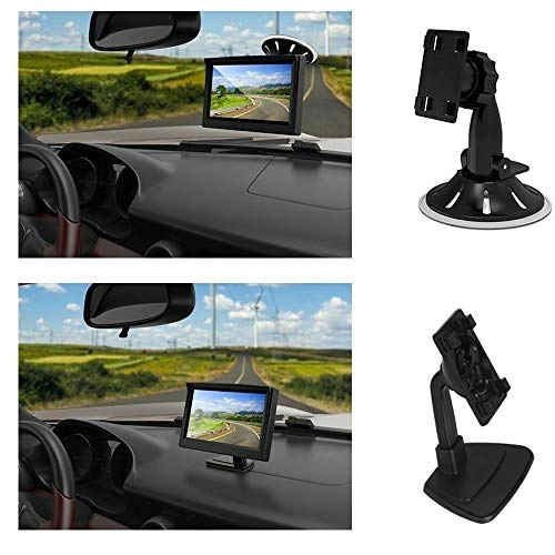 AHD Car Reversing Camera Kit - Night Vision 1080P