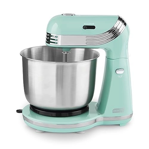 Stand Mixer - 3qt 250watt