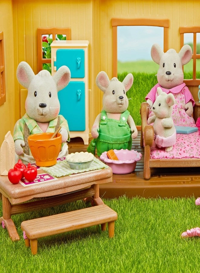 Handydandy Mice Family 4 pcs